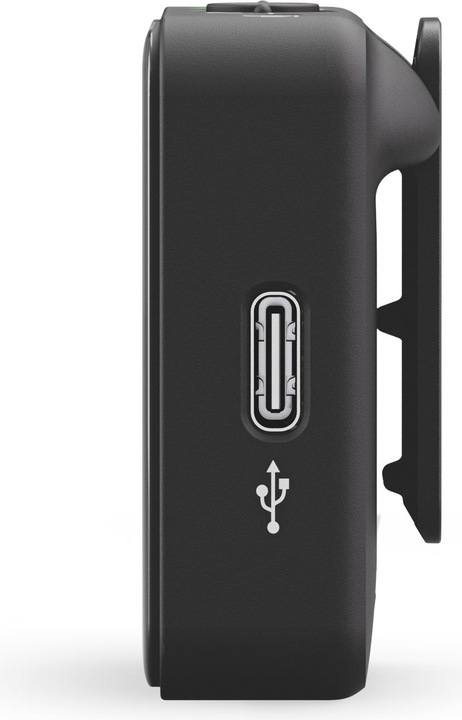 Actual product image RØDE Wireless ME TX Transmitter