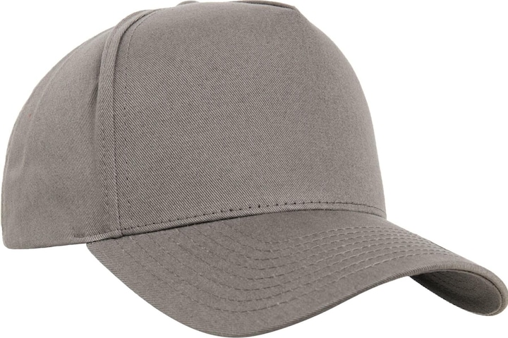 Produktbild Flexfit 5-Panel Curved Classic Snapback (One Size)