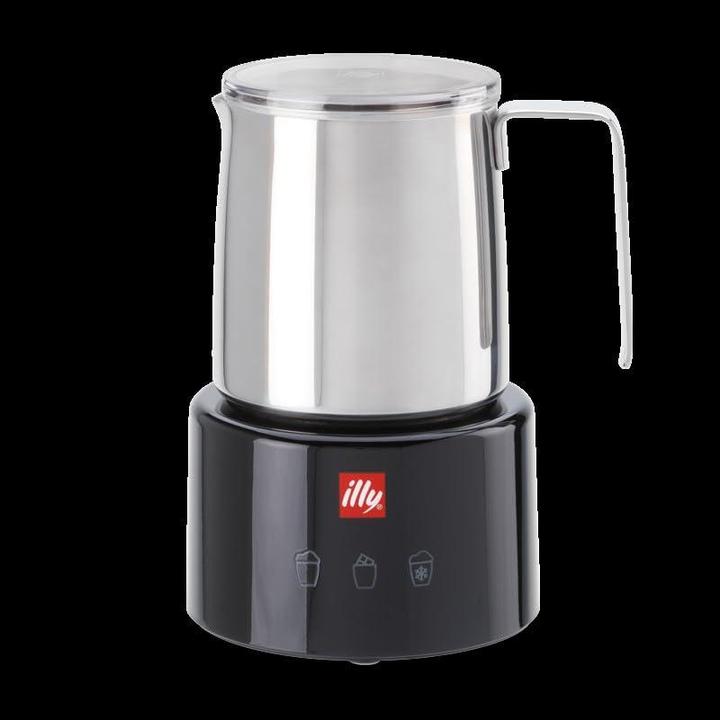 Image du produit Illy Pots trayeurs (250 ml)