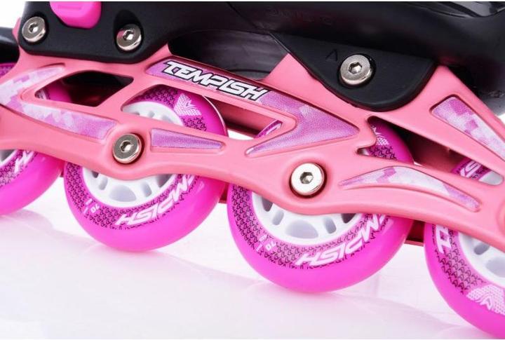 Image du produit Tempish Dasty Girl Patins à roulettes en ligne taille réglable 37-40 (37)