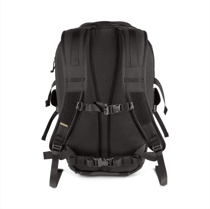 Actual product image Grayl Transport Expbackpack - 25l (25 l)