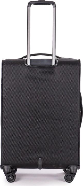 Actual product image Stratic Mix suitcase (60 l)