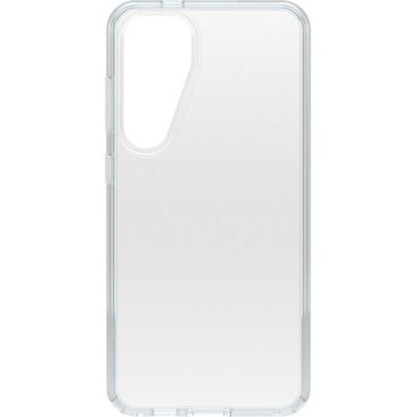 OtterBox Symmetry (Samsung Galaxy S24 FE), Smartphone Hülle, Transparent
