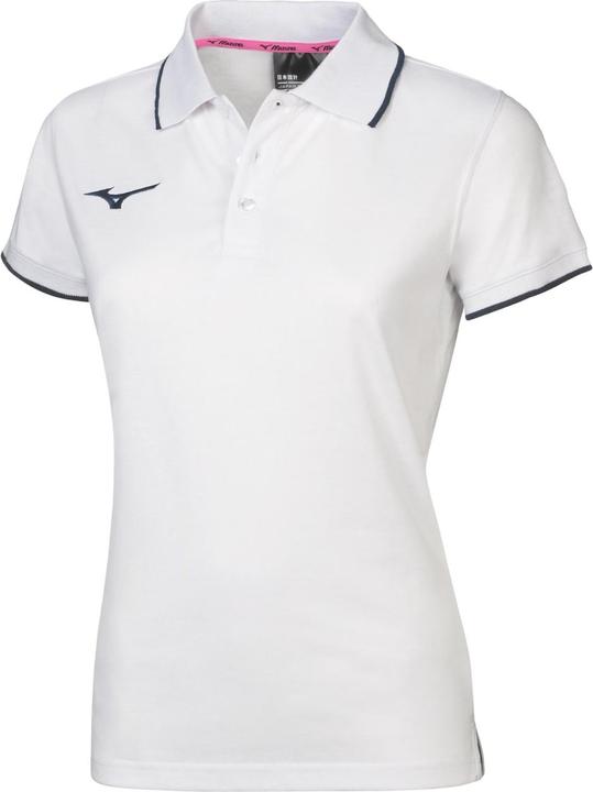 Produktbild Mizuno Wom Polo Damen (M)