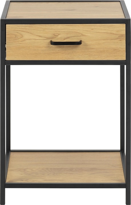 Image du produit AC Design Seaford (42 x 35 x 63 cm)