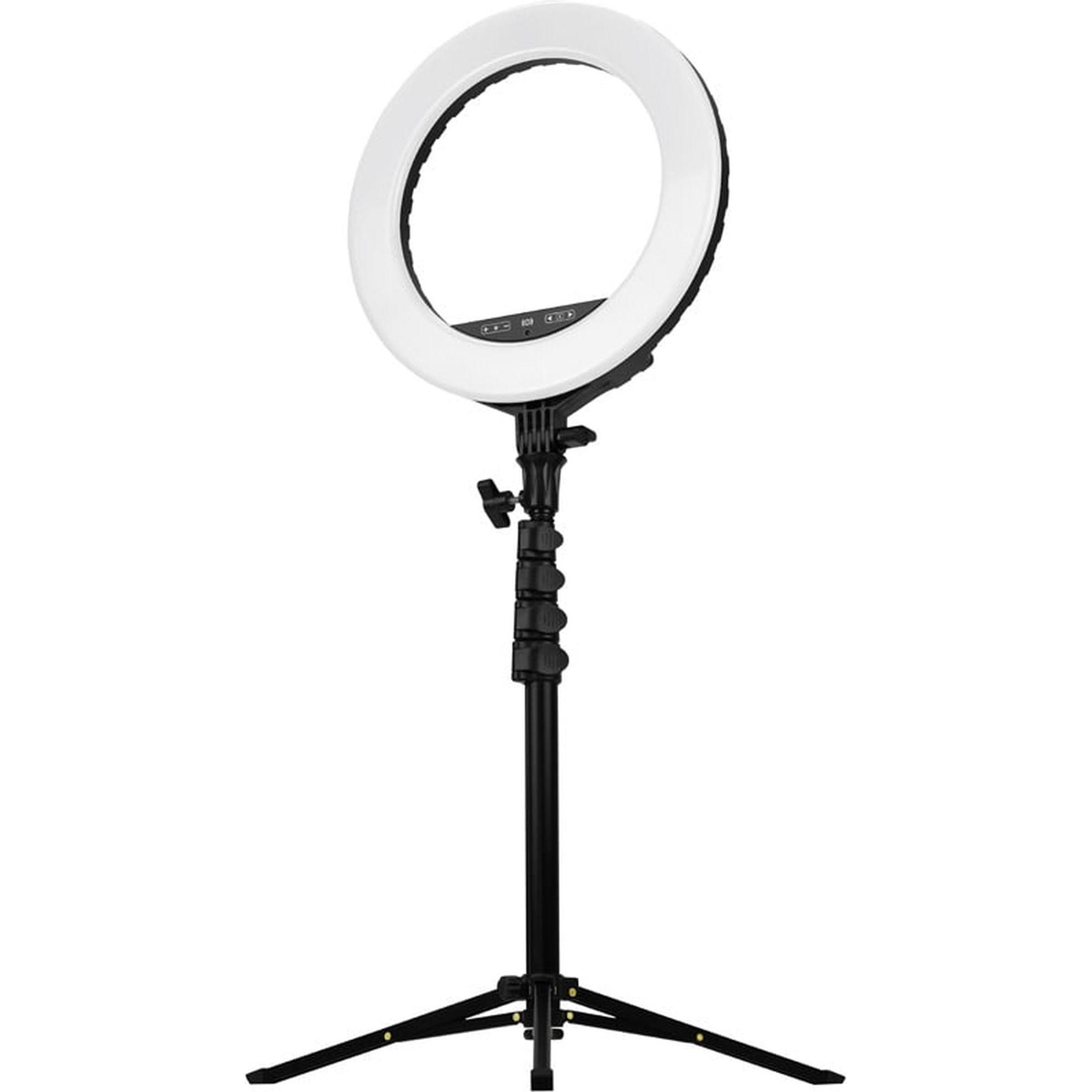 Streamplify Light 14 Streaming (Studioleuchte), Dauerlicht, Weiss