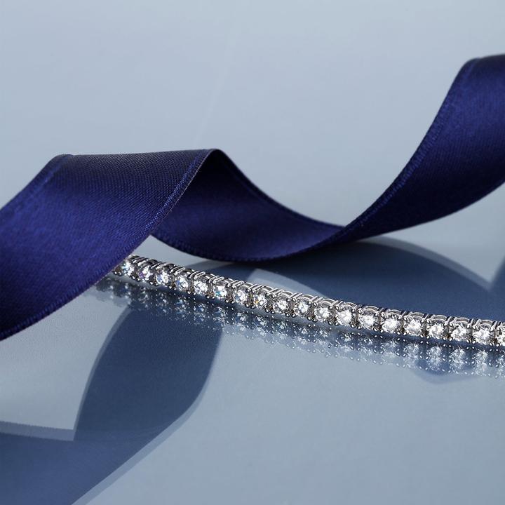 Immagine prodotto Morellato Bracciale Tesori (Argento 925)
