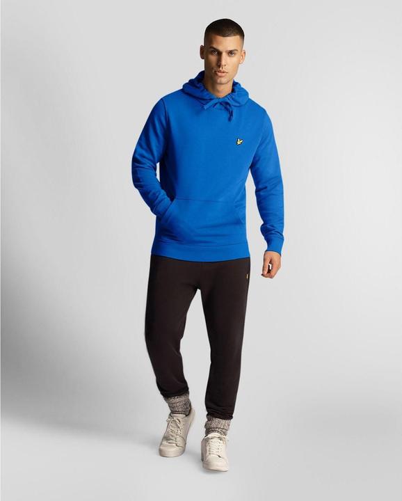 Produktbild Lyle and Scott Kapuzenpullover Zum Überziehen (L)