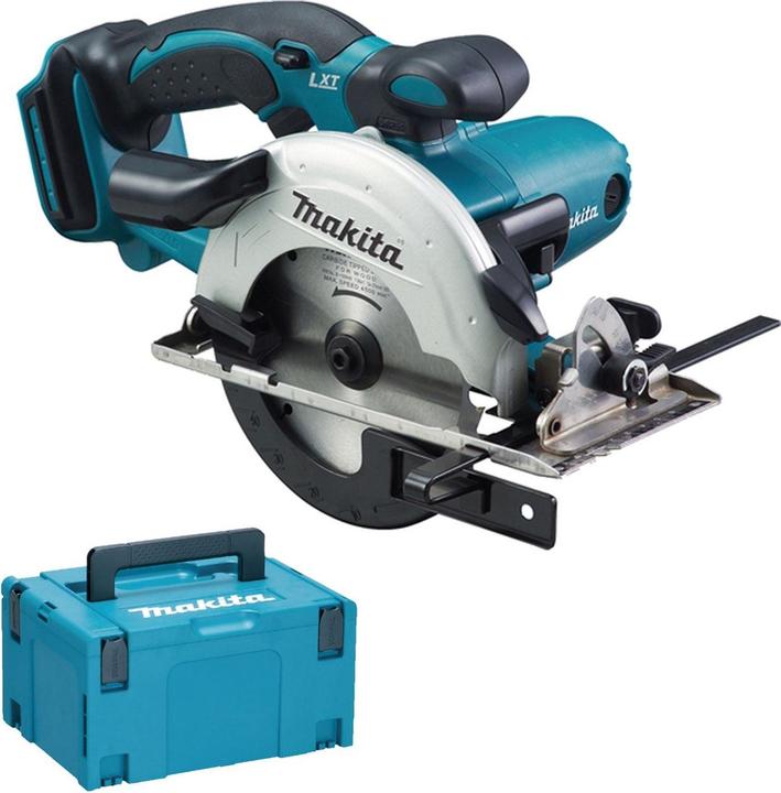 Makita DSS501ZJ