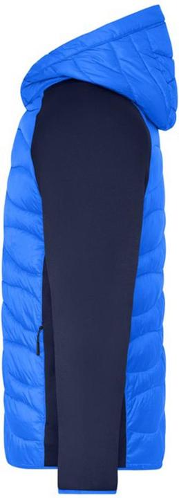 Produktbild James & Nicholson Hybridjacke (M)