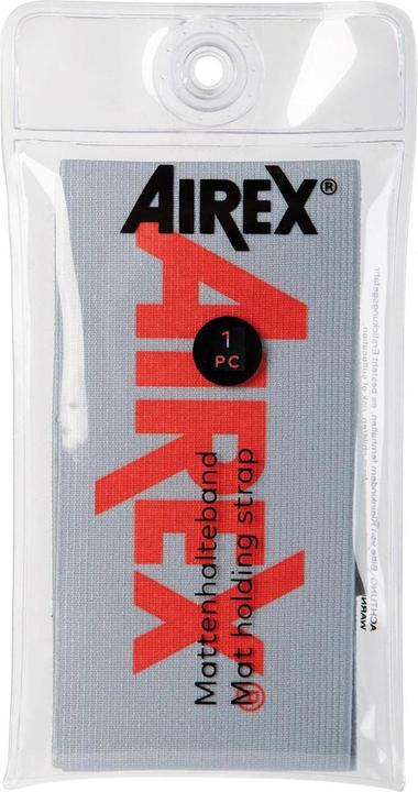 Produktbild Airex Mattenhalteband grau, elastisch (2 mm)