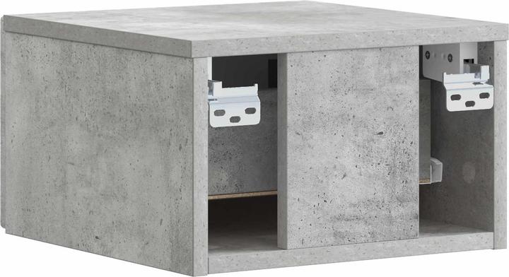 Produktbild vidaXL Wandtisch
