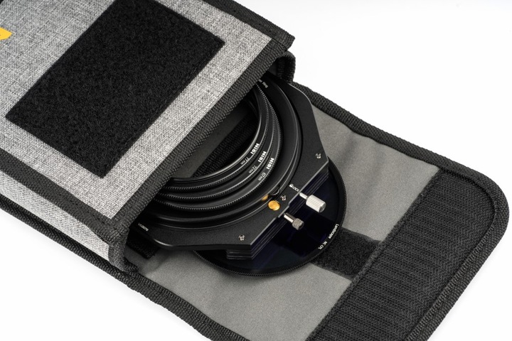 Immagine prodotto Nisi Kit V6 (Portafiltro obettivo, 100 mm)