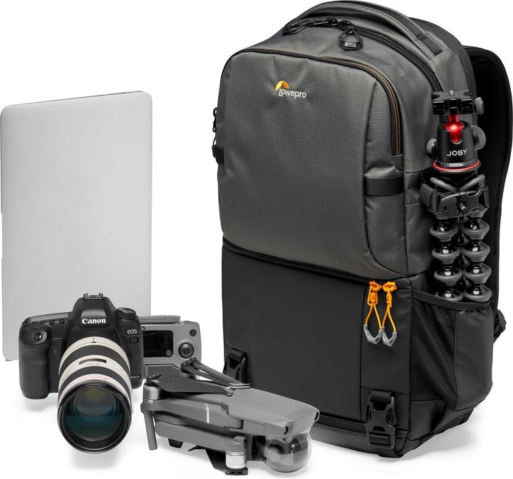 Immagine prodotto Lowepro Fastpack BP 250 AW III (Zaino per fotocamera, 20.50 l)