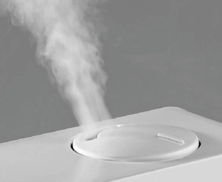 Actual product image Koenig Air450 (70 m²)