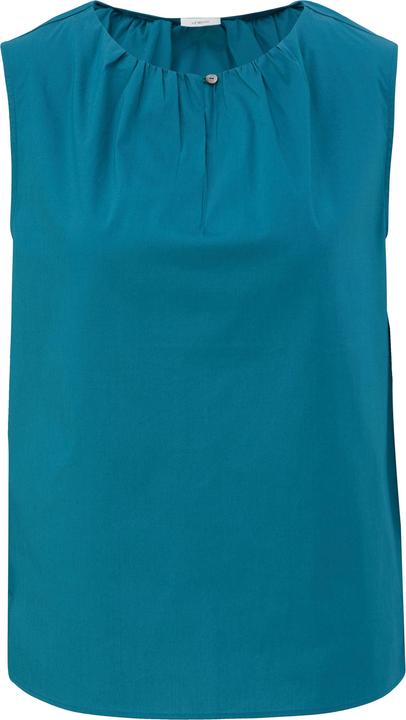 Immagine prodotto s.Oliver Bluse Blusentop aus Popeline (44)