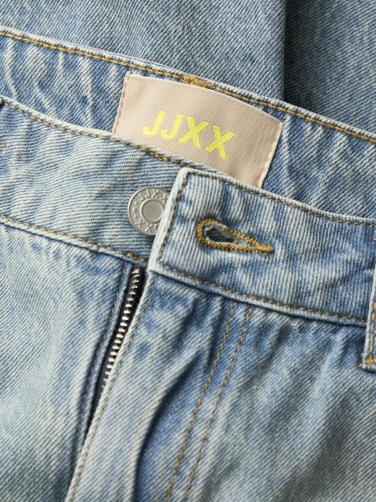 Produktbild JJXX Jxlaura Long Mw Denim Shorts Dnm Sn (L)
