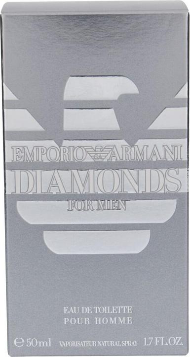 Immagine prodotto Giorgio Armani Diamanti (Eau de toilette, 50 ml)