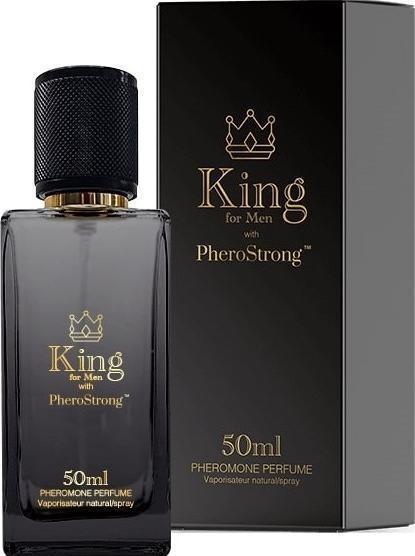 Immagine prodotto PheroStrong Re Feromoni (50 ml)