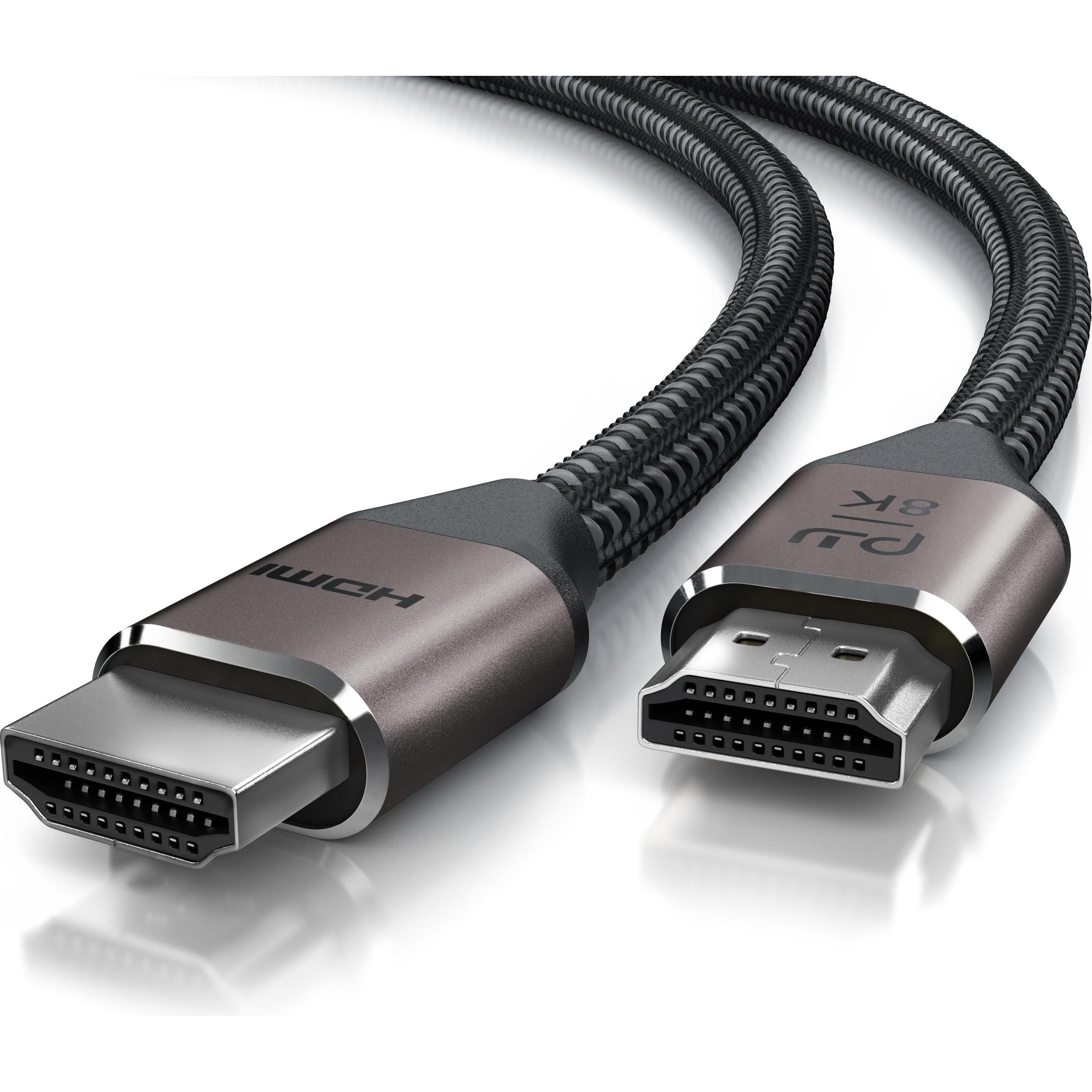 Thumbnail - Primewire HDMI (Typ A) — HDMI (Typ A) (3 m, HDMI), Video Kabel