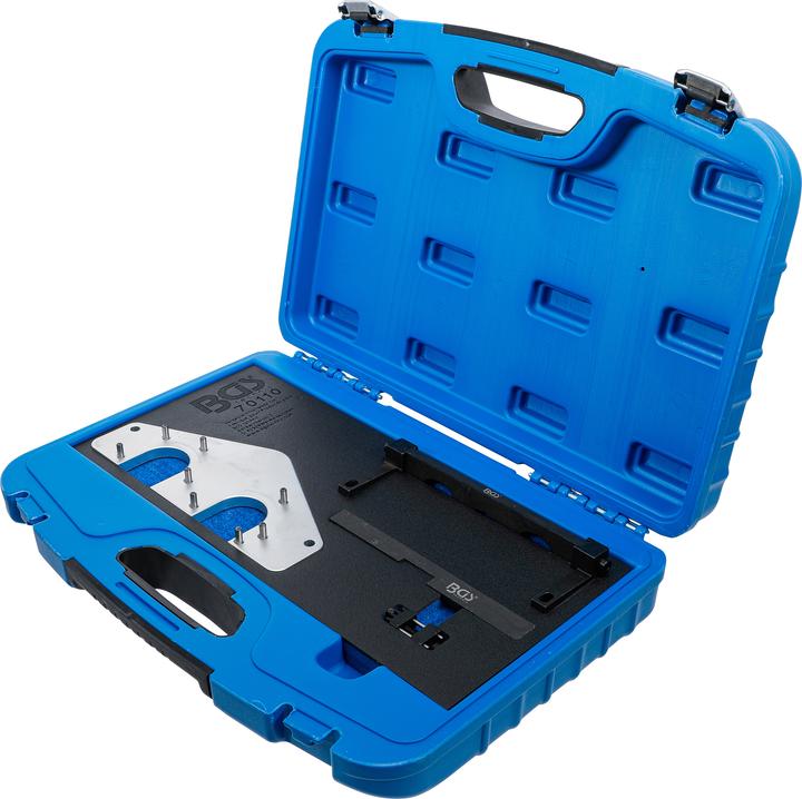 Image du produit BGS Coffret de calage pour Mercedes-Benz M156 & M159