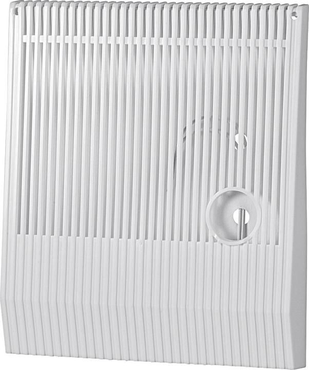 Produktbild Benta Flachverdunster 750 ml 27x31cm weiss (25 m²)