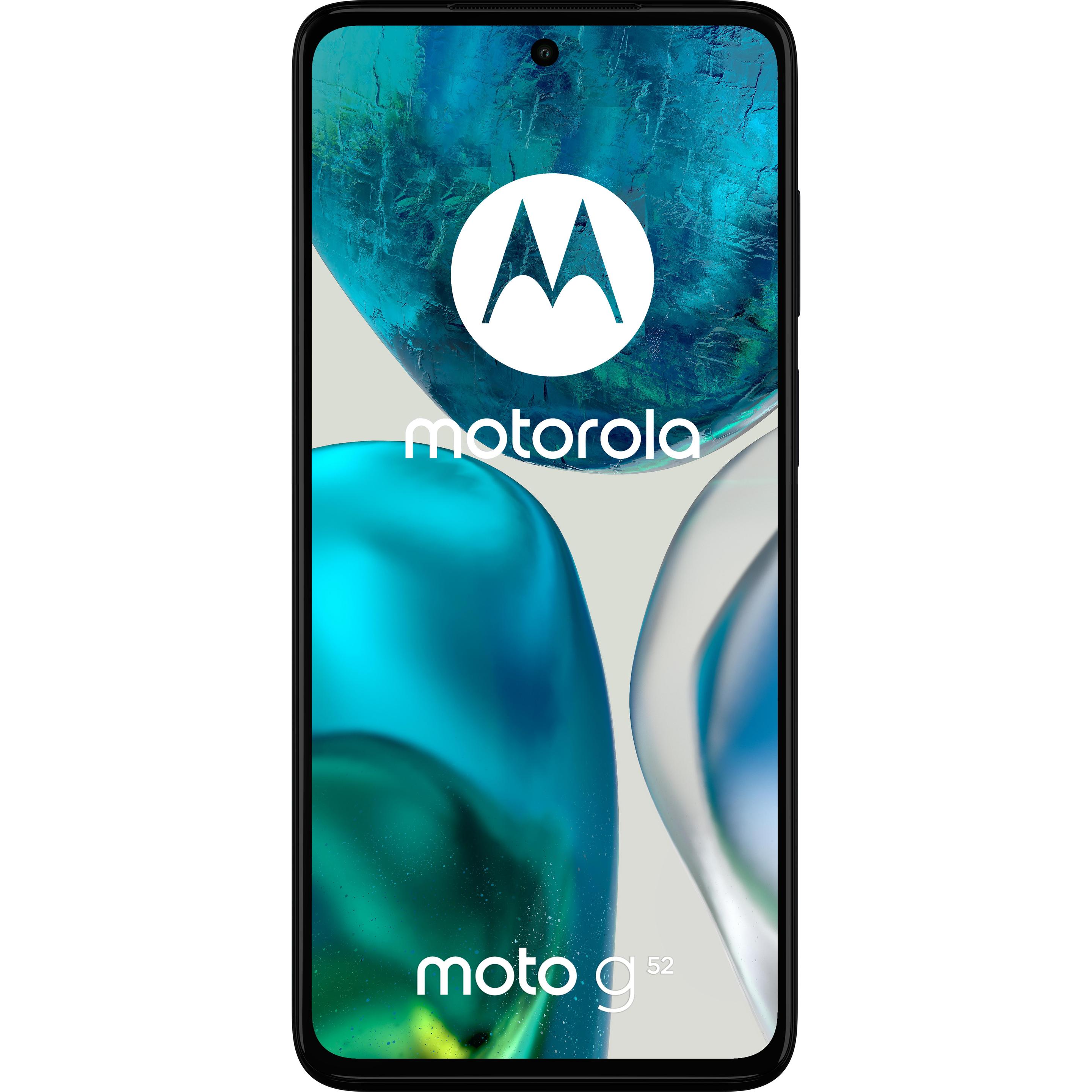 Motorola Moto G52 - kaufen bei Digitec