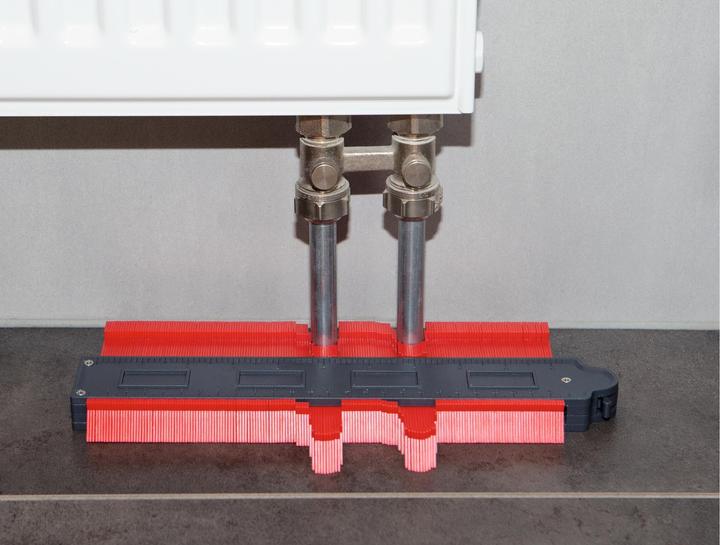 Produktbild Maxxmee Konturenlehre