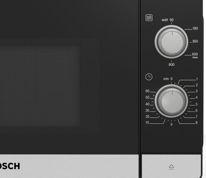 Actual product image Bosch Hausgeräte FFL020MS2 (20 l)
