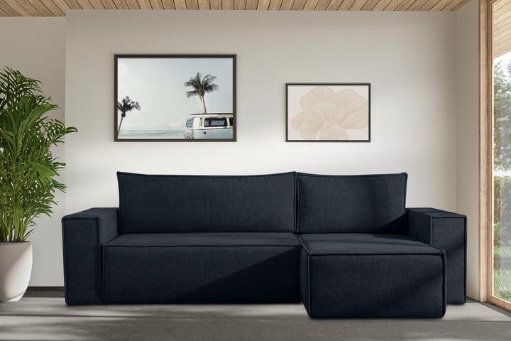 Produktbild Konsimo Napi Ii (Ecksofa)