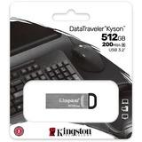 Produktbild Kingston DataTraveler Kyson (512 GB, USB-A)