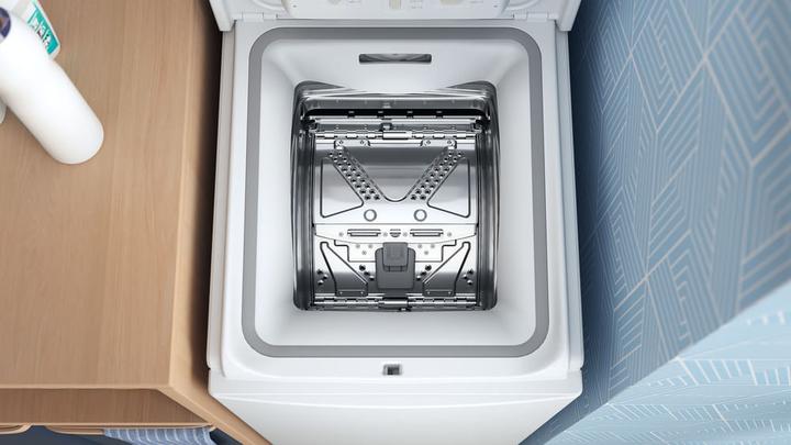 Produktbild Indesit BTW S50400 IT/N (5 kg, Oben)