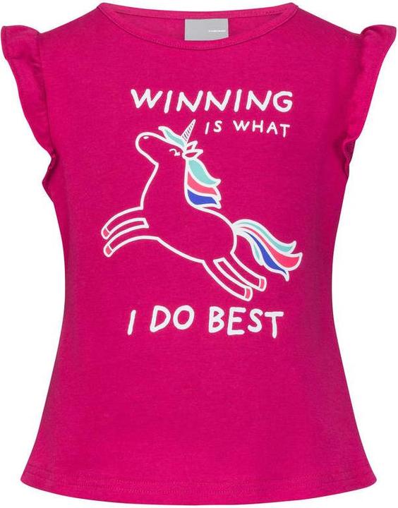 Actual product image Head TENNIS Tank Top Girls (116)