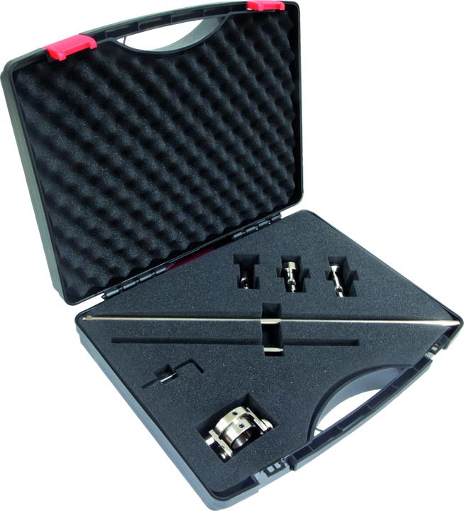 Actual product image GYS Circle cutting set for plasma cutter
