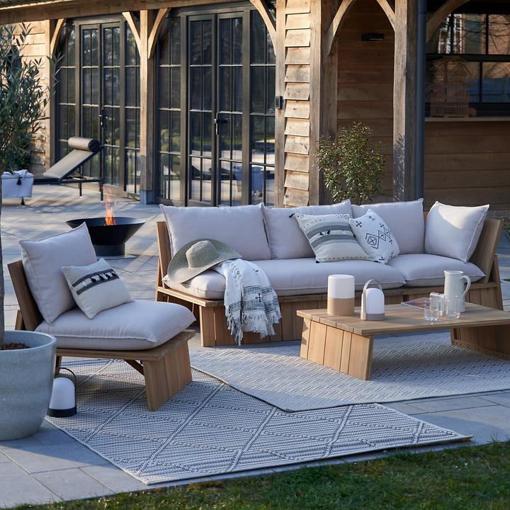 Actual product image La Redoute Interieurs Brut