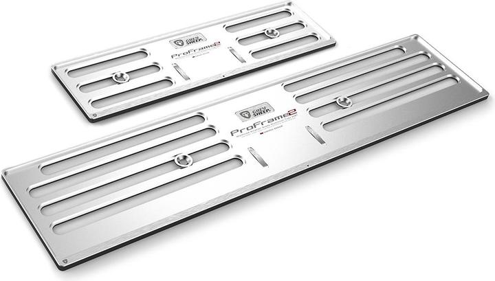 Immagine prodotto Grey Sheep Cornice numerica (Anteriore + posteriore, Formato lungo)
