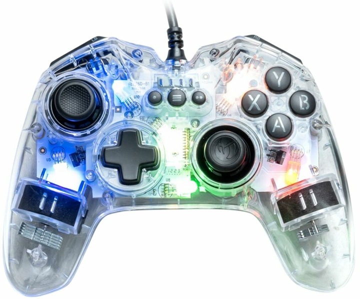 Produktbild Nacon Gaming GC-100 Gaming Controller (PC)
