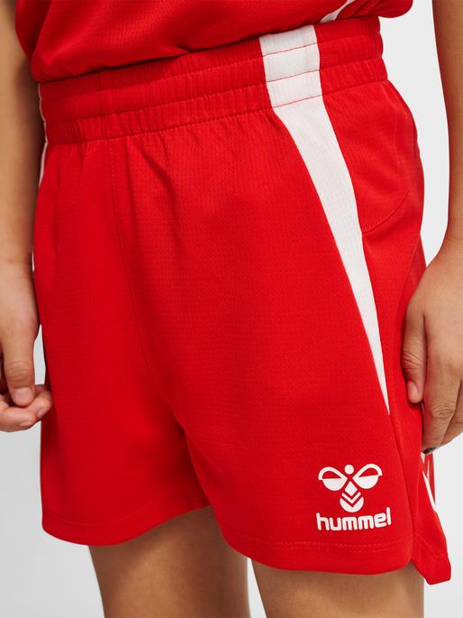 Produktbild hummel hmlLEAD 2.0 SHORTS KIDS (140)
