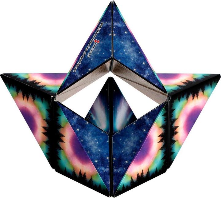 Produktbild Shashibo Cube Moon