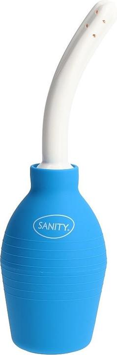 Produktbild Sanity Frauendusche zweiteilig Grösse 11 (347 ml, Intimdusche)