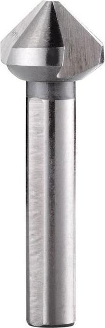 Actual product image technocraft HSS countersink set (4.3 mm, 8.3 mm, 10.4 mm, 12.4 mm, 16.5 mm, 20.5 mm)