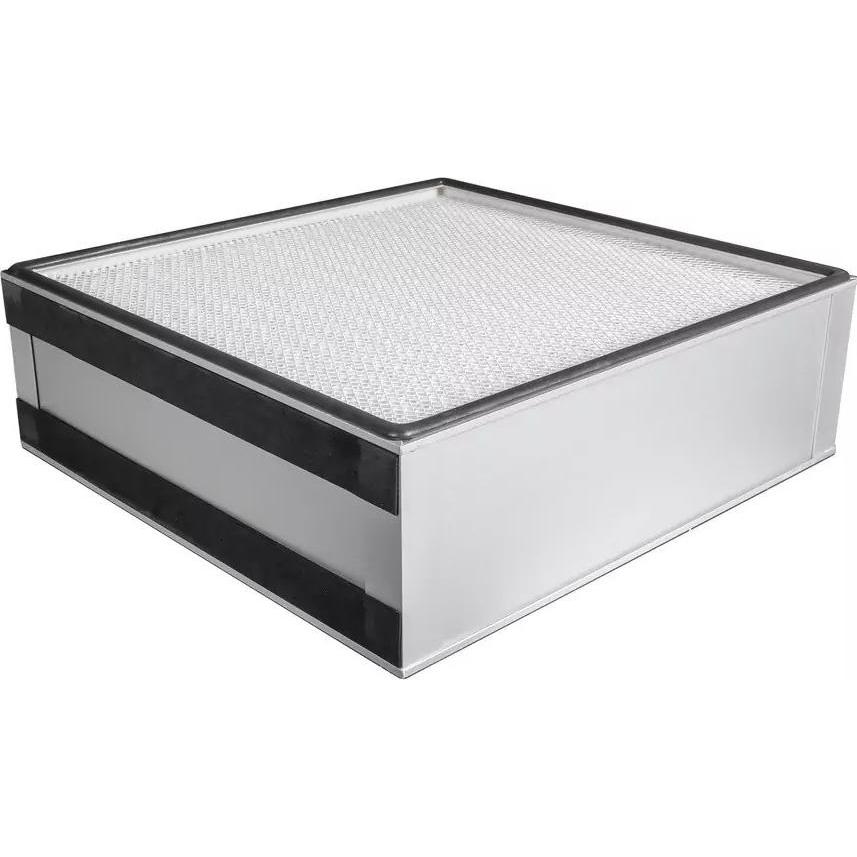 MW-Tools, Accessori per aspiratori industriali, 829000152 FLA14 Hepa-Filter PFTE LA1801 0,5µm 488×475×150