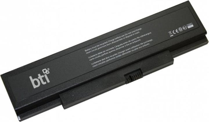 Battery Tech Bti Btry Lenovo Thinkpad E555 (6 Zellen, 4400 mAh)