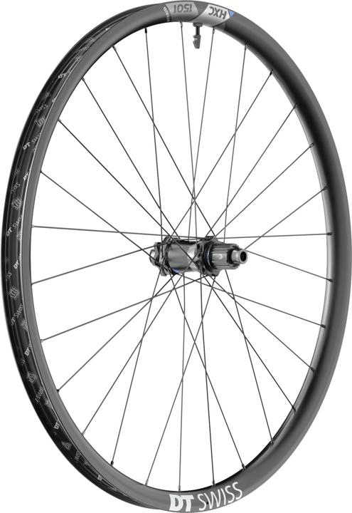 Actual product image DT Swiss HXC 1501 Spline (Rear wheel, 29")
