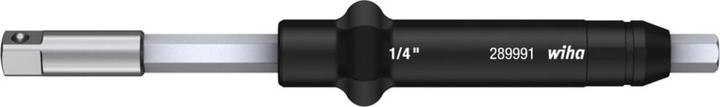 Produktbild Wiha Adapterklinge Torque-Tplus 289