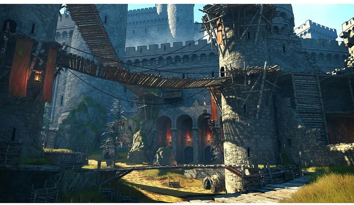 Immagine prodotto 2K Games Il paese delle meraviglie della piccola Tina (PS4, DE)