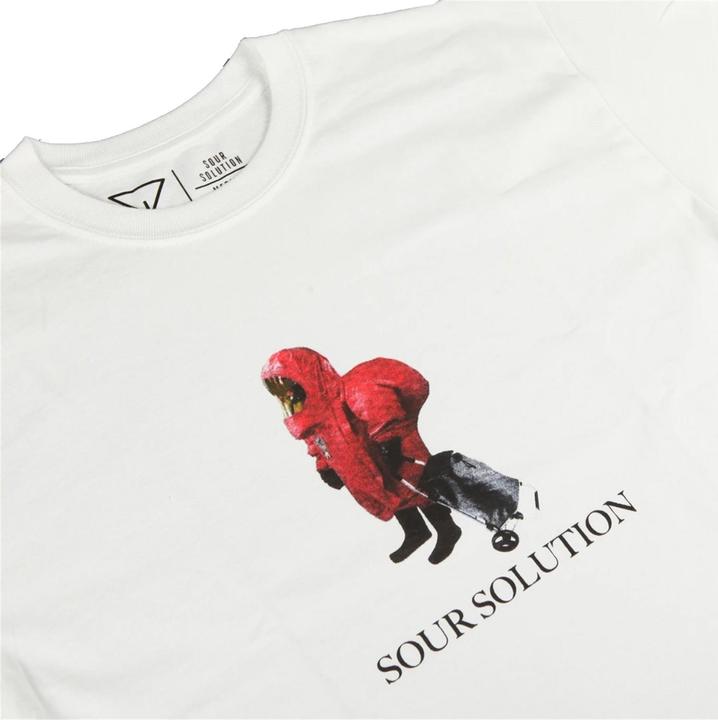 Produktbild Sour Hazmat T-Shirt (S)