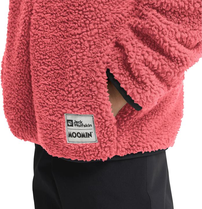 Immagine prodotto Jack Wolfskin Moomin Ice Curl K (128)