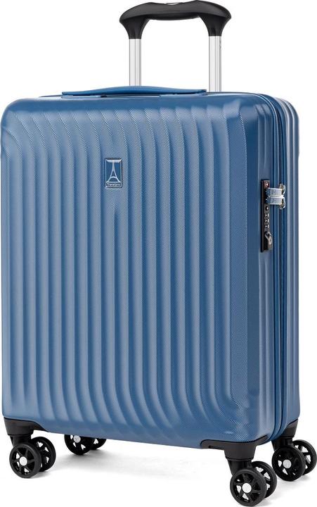 Actual product image Travelpro Maxlite Air - Slim Carry-On Spinner, Ensign (38 l)