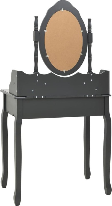 Actual product image VidaXL Kolman (75 x 69 x 140 cm)